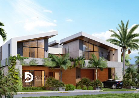 Dom na sprzedaż - Cap Cana Punta Cana, Dominikana, 805,95 m², 2 600 000 USD (9 984 000 PLN), NET-93668980