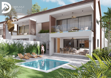 Dom na sprzedaż - Bávaro Punta Cana, Dominikana, 302,8 m², 528 000 USD (2 159 520 PLN), NET-93985568