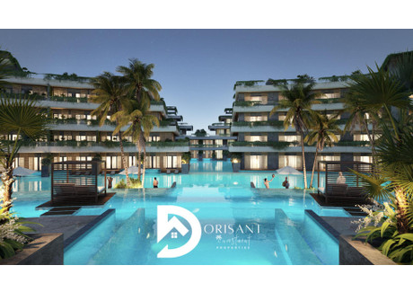 Mieszkanie na sprzedaż - Bávaro Punta Cana, Dominikana, 103,6 m², 139 000 USD (568 510 PLN), NET-93515477