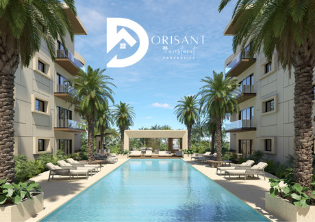 Mieszkanie na sprzedaż - Punta Cana Dominikana, 118,02 m², 164 346 USD (673 819 PLN), NET-93527735