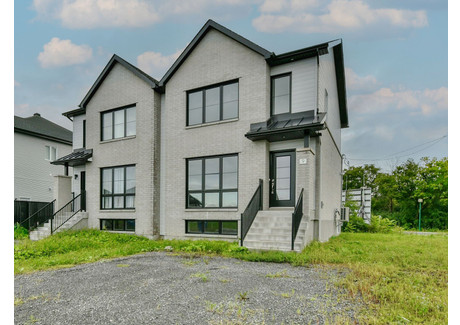 Dom na sprzedaż - 9 Rue Claude-Dumoulin, Saint-Joseph-du-Lac, QC J0N1P0, CA Saint-Joseph-Du-Lac, Kanada, 128 m², 412 015 USD (1 652 180 PLN), NET-100132830