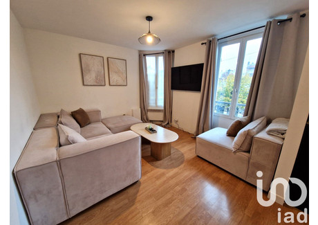 Mieszkanie na sprzedaż - Enghien-Les-Bains, Francja, 44 m², 263 613 USD (1 078 179 PLN), NET-102276899