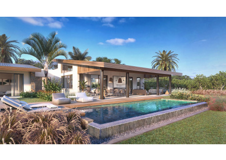 Dom na sprzedaż - Tamarin, Mauritius, 215 m², 1 688 735 USD (7 058 910 PLN), NET-100078590