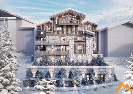 Mieszkanie na sprzedaż - Val-D'isère, Francja, 116 m², 4 385 742 USD (17 630 684 PLN), NET-100397785