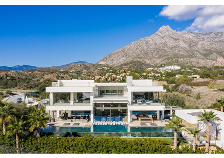 Dom na sprzedaż - Marbella, Hiszpania, 829 m², 7 561 625 USD (30 927 044 PLN), NET-100553226