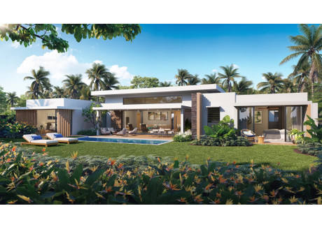 Dom na sprzedaż - Grand Baie, Mauritius, 248 m², 591 255 USD (2 370 934 PLN), NET-100719059