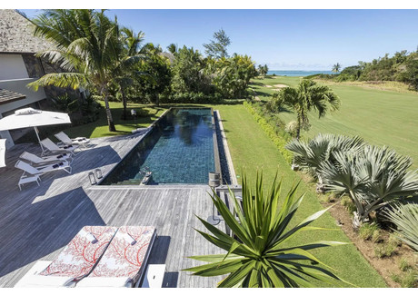 Dom na sprzedaż - Beau Champ, Mauritius, 600 m², 4 823 327 USD (20 161 506 PLN), NET-101061315