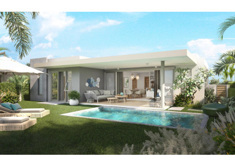 Dom na sprzedaż - Grand Baie, Mauritius, 190,43 m², 488 387 USD (2 041 459 PLN), NET-101167434