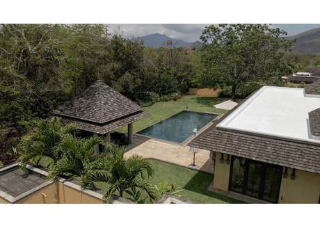 Dom na sprzedaż - Tamarin, Mauritius, 733 m², 2 100 000 USD (8 421 000 PLN), NET-101244154