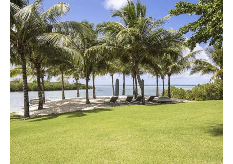 Dom na sprzedaż - Beau Champ, Mauritius, 630 m², 11 119 041 USD (46 477 593 PLN), NET-101216948