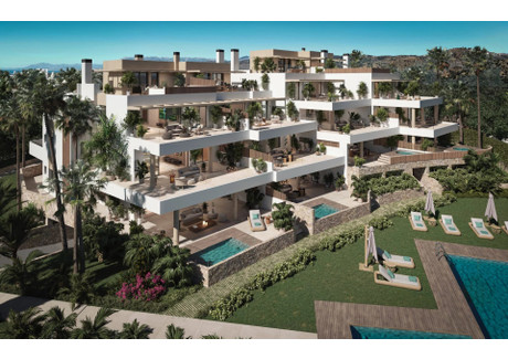 Mieszkanie na sprzedaż - Marbella, Hiszpania, 293 m², 1 728 371 USD (7 069 039 PLN), NET-101424563