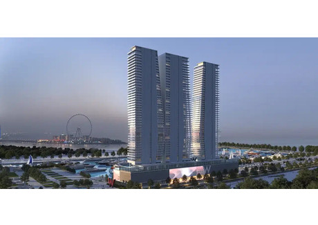 Mieszkanie na sprzedaż - Dubai, Zjednoczone Emiraty Arabskie, 179,4 m², 1 945 733 USD (7 958 046 PLN), NET-101876593