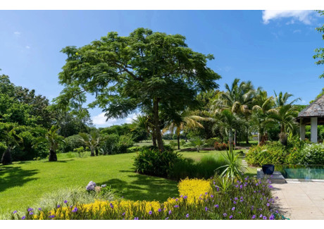 Dom na sprzedaż - Beau Champ, Mauritius, 269 m², 2 409 427 USD (9 661 802 PLN), NET-101909512