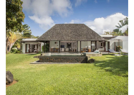 Dom na sprzedaż - Beau Champ, Mauritius, 288 m², 1 272 409 USD (5 318 670 PLN), NET-101909536