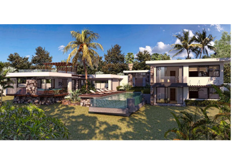 Dom na sprzedaż - Beau Champ, Mauritius, 480 m², 2 998 398 USD (12 533 304 PLN), NET-101933426