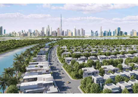 Dom na sprzedaż - Dubai, Zjednoczone Emiraty Arabskie, 819,4 m², 6 757 352 USD (27 637 568 PLN), NET-102078000