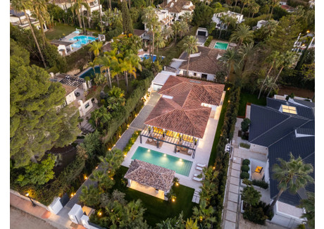 Dom na sprzedaż - Marbella, Hiszpania, 380 m², 4 742 887 USD (19 398 408 PLN), NET-102003469