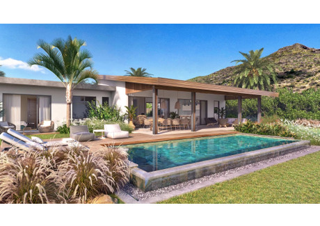 Dom na sprzedaż - Tamarin, Mauritius, 269,73 m², 1 082 866 USD (4 526 379 PLN), NET-102003470