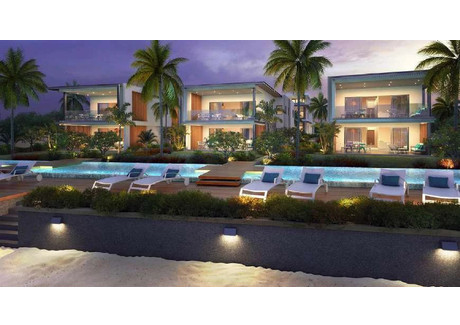 Mieszkanie na sprzedaż - Tamarin, Mauritius, 240 m², 1 365 109 USD (5 583 296 PLN), NET-102011743