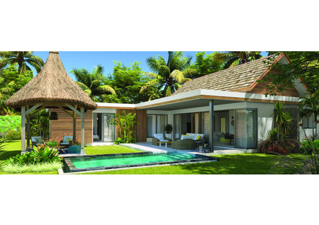 Dom na sprzedaż - Pointe D'esny, Mauritius, 208 m², 864 461 USD (3 535 646 PLN), NET-102011749