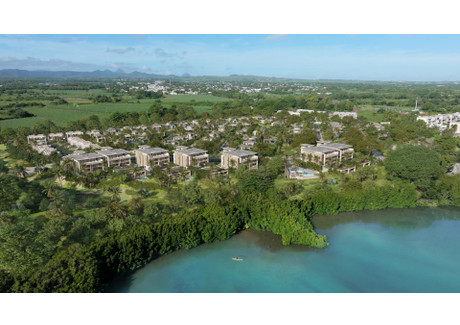 Mieszkanie na sprzedaż - Rivière Du Rempart, Mauritius, 238,4 m², 1 561 163 USD (6 385 158 PLN), NET-102011751