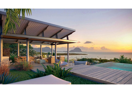 Dom na sprzedaż - Tamarin, Mauritius, 459 m², 2 329 114 USD (9 526 078 PLN), NET-102299788