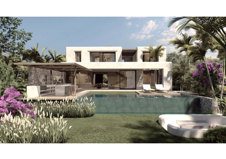 Dom na sprzedaż - Bel Ombre, Mauritius, 220 m², 1 379 616 USD (5 766 794 PLN), NET-102394654