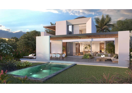 Dom na sprzedaż - Bel Ombre, Mauritius, 168 m², 1 200 000 USD (4 920 000 PLN), NET-102452828