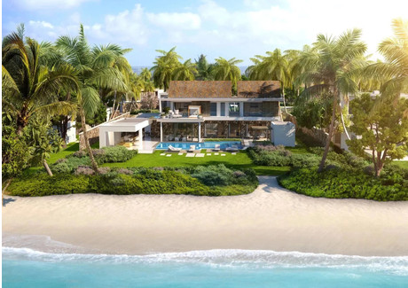 Dom na sprzedaż - Belle Mare, Mauritius, 540 m², 4 380 000 USD (17 826 600 PLN), NET-102979319