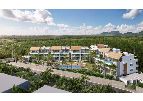 Mieszkanie na sprzedaż - Wolmar, Mauritius, 116 m², 714 699 USD (2 908 823 PLN), NET-102904403