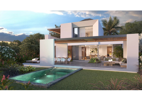 Dom na sprzedaż - Bel Ombre, Mauritius, 168 m², 1 200 000 USD (4 980 000 PLN), NET-103088407