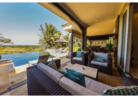 Dom na sprzedaż - Bel Ombre, Mauritius, 404 m², 2 132 096 USD (8 741 594 PLN), NET-103123233