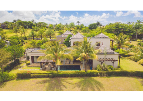 Dom na sprzedaż - Bel Ombre, Mauritius, 225 m², 1 483 197 USD (6 081 108 PLN), NET-103123234