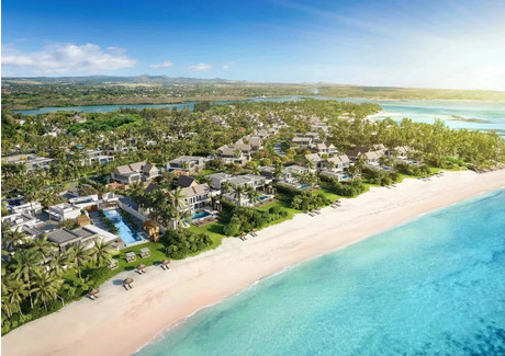 Dom na sprzedaż - Belle Mare, Mauritius, 540 m², 4 500 000 USD (18 675 000 PLN), NET-103294224