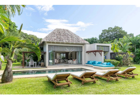 Dom na sprzedaż - Beau Champ, Mauritius, 201 m², 1 552 726 USD (6 443 813 PLN), NET-103313739