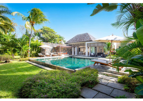 Dom na sprzedaż - Beau Champ, Mauritius, 415 m², 2 674 829 USD (11 100 541 PLN), NET-103339312