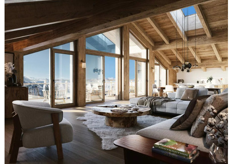 Mieszkanie na sprzedaż - L'alpe D'huez, Francja, 156,22 m², 2 973 782 USD (11 716 701 PLN), NET-95072165