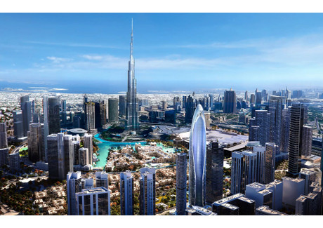 Mieszkanie na sprzedaż - Dubai, Zjednoczone Emiraty Arabskie, 169,41 m², 3 484 889 USD (13 381 976 PLN), NET-95181544