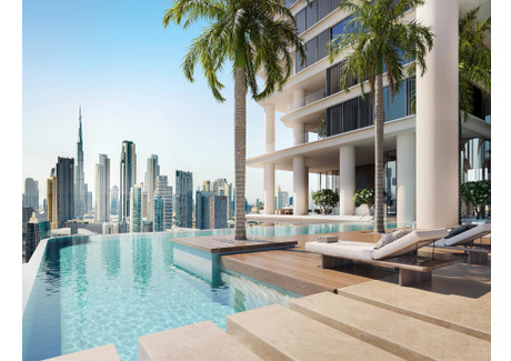 Mieszkanie na sprzedaż - Dubai, Zjednoczone Emiraty Arabskie, 291,62 m², 6 513 769 USD (25 012 872 PLN), NET-96642611