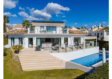 Dom na sprzedaż - Marbella, Hiszpania, 397 m², 3 279 719 USD (12 626 918 PLN), NET-96916637