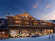 Mieszkanie na sprzedaż - Courchevel, Francja, 208 m², 4 050 870 USD (16 568 059 PLN), NET-97306392