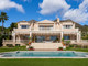 Dom na sprzedaż - Marbella, Hiszpania, 1181 m², 10 533 565 USD (42 660 936 PLN), NET-97354085