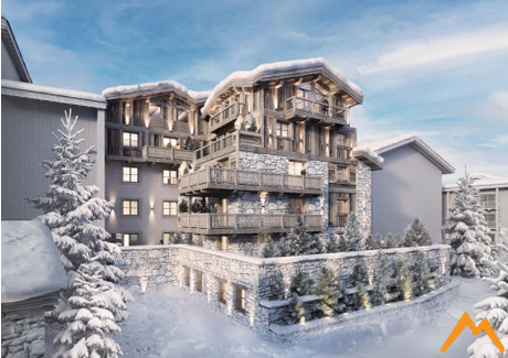 Mieszkanie na sprzedaż - Val-D'isère, Francja, 233 m², 9 383 136 USD (37 814 037 PLN), NET-97529133