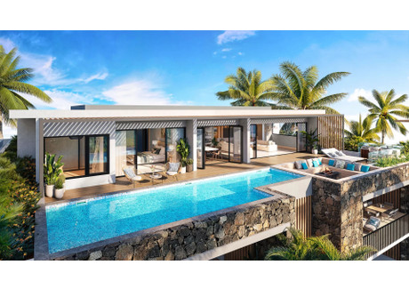 Mieszkanie na sprzedaż - Calodyne, Mauritius, 168 m², 706 349 USD (2 888 969 PLN), NET-97934472