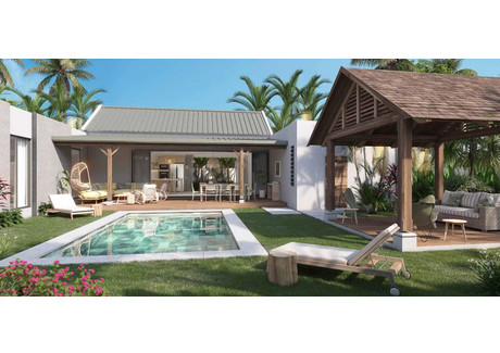 Dom na sprzedaż - Grand Baie, Mauritius, 246,2 m², 724 984 USD (3 030 432 PLN), NET-98764889