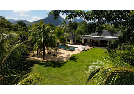 Dom na sprzedaż - Tamarin, Mauritius, 540 m², 2 160 464 USD (8 836 298 PLN), NET-98811397