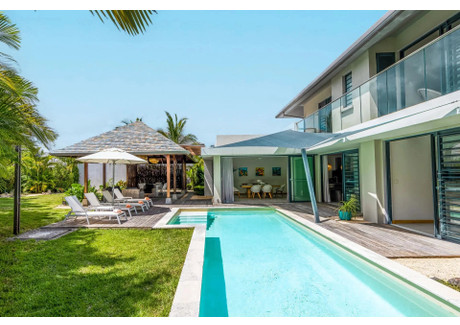 Dom na sprzedaż - Rivière Noire, Mauritius, 224 m², 1 297 694 USD (5 307 570 PLN), NET-98908942