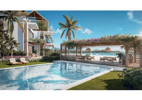 Mieszkanie na sprzedaż - Rivière Noire, Mauritius, 207 m², 1 115 500 USD (4 573 550 PLN), NET-99007407