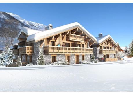 Mieszkanie na sprzedaż - Val-D'isère, Francja, 148 m², 1 786 596 USD (7 307 177 PLN), NET-99095672