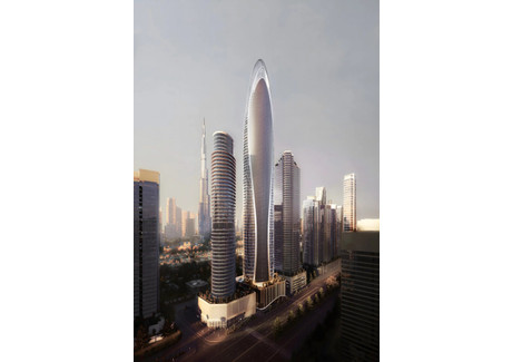 Mieszkanie na sprzedaż - Dubai, Zjednoczone Emiraty Arabskie, 198,77 m², 6 289 137 USD (25 596 786 PLN), NET-99765854